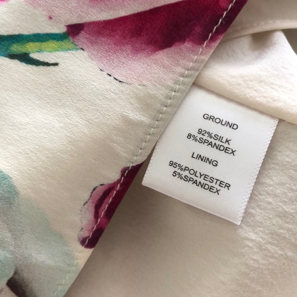 Nicole Miller Iconic Garden Dress - Picture 8 of 8